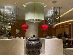-杭州JW万豪酒店-万豪中餐厅