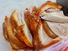 -竺桥兄弟烤鸭(总店)