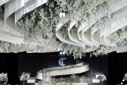 点击看大图 -琥珀婚礼策划AMBER WEDDING