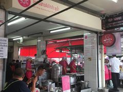 门面-红大哥水门鸡饭(總店)
