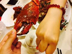 -桥底辣蟹(谢斐道店)