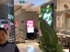 -必胜客(白石桥店)