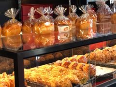 -Salon de The de Joel Robuchon(外滩18号店)