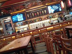 大堂-COMMUNE幻师(花园道店)
