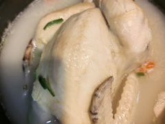 -元祖李朝(新威路店)