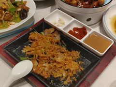 -北李妈妈菜·海肠捞饭(开发区万达店)