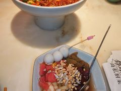 -锦府盐帮·李宅(领展购物广场中关村店)