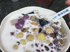 -赵记传承·中国甜品(福州总店)