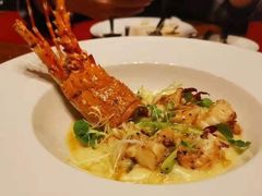 -圣丰索菲特·法国餐厅