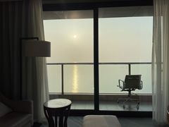 -舟山希尔顿酒店