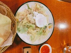 捷克农家沙拉-布拉格餐厅· 中欧捷克菜(全国首店)