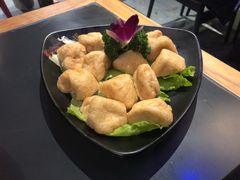 -红钳侠小龙虾·烧烤(中赢康康谷店)