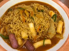 拉面年糕-韩礼年糕(飞虹路店)