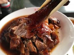 -黄连大头华烧鹅店(大良店)