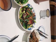 -老长沙龙虾馆·聚会餐厅(白石洲店)