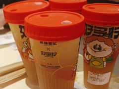 -聚味瞿记·龙虾堂(梅溪湖店)