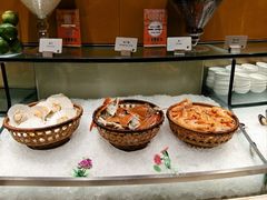 -万豪咖啡厅(JW万豪酒店店)