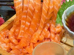 -龙神·炭烧酒场深夜食堂(新街口店)