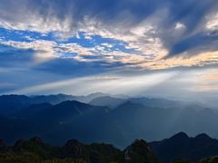 -三清山风景名胜区