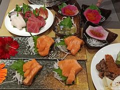 -鸿腾国际大酒店-海鲜姿造海鲜烤肉自助餐