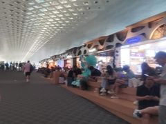 -杭州萧山国际机场
