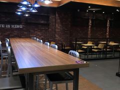 大堂-汉堡王(丁兰广场店)