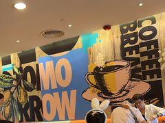 -大快活(罗湖商业城分店)