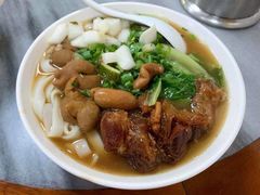 -珍珍小食店(西华路店)