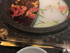 -井格重庆火锅(临平银泰城店)