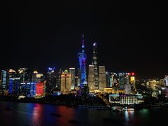 -上海外滩茂悦大酒店