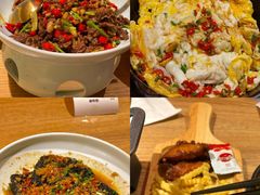 -湘间田舍(北仑银泰店)
