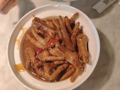 -小菜园新徽菜(无锡宜家荟聚中心店)