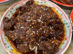 -老三样·旧食新味(船山路店)