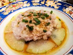 -常来小聚·广州非遗传承餐厅(高德置地店)