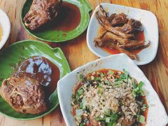 -雲记卢妈冷锅串串(中道街总店)