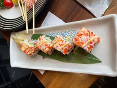 -九井澤精致料理(金茂店)