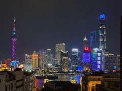 -上海外滩华尔道夫酒店
