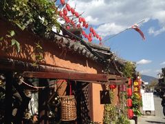 环境-飘香酒馆·私房菜