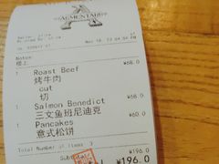 -Alimentari早午餐(安福路店)