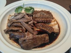 -香港狮子山下·明星粤菜餐厅(北苑店)