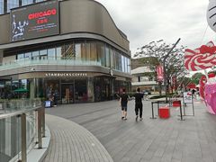 -东莞松山湖万象汇