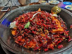 -楠火锅(绵阳首店)