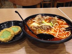 -鑫花溪牛肉米粉(文星广场店)