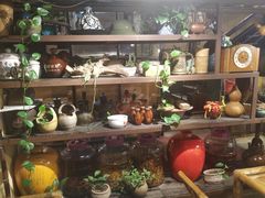 -可可大虾武汉土菜大排档(万松园1店)