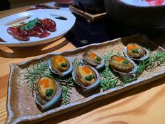 -花潮料理艺食馆(世欧广场店)