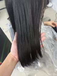 -米可造型烫染