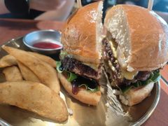 -魏斯理汉堡(西安沣东吾悦店)