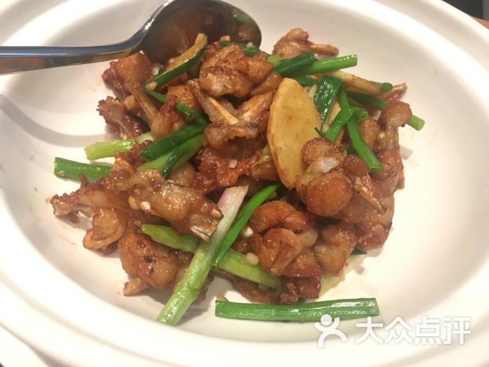 美丽厨餐厅(长嘉汇店)-图片-重庆美食-大众点评网