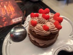 -Nord Grill&Bar Highland诺德西餐(深圳欢乐海岸店)