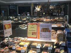 -欧式面包坊(青岛万象城店)